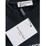 2025年2月16日高品質新品Balenciaga半袖Tシャツ  dtai 工場