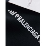 2025年2月16日高品質新品Balenciaga半袖Tシャツ  dtai 工場