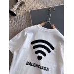 2025年2月16日高品質新品Balenciaga半袖Tシャツ  dtai 工場