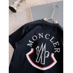 2025年2月16日高品質新品MONCLER半袖Tシャツ  dtai 工場