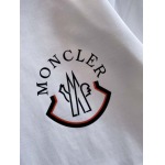 2025年2月16日高品質新品MONCLER半袖Tシャツ  dtai 工場