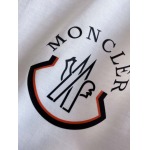 2025年2月16日高品質新品MONCLER半袖Tシャツ  dtai 工場