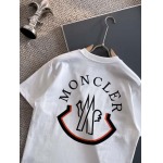 2025年2月16日高品質新品MONCLER半袖Tシャツ  dtai 工場