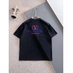 2025年2月16日高品質新品VALENTINO半袖Tシャツ  dtai 工場