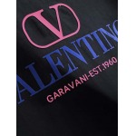 2025年2月16日高品質新品VALENTINO半袖Tシャツ  dtai 工場