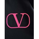 2025年2月16日高品質新品VALENTINO半袖Tシャツ  dtai 工場