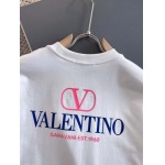 2025年2月16日高品質新品 VALENTINO半袖Tシャツ  dtai 工場