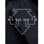 2025年2月16日高品質新品ES半袖Tシャツ  dtai 工場