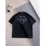 2025年2月16日高品質新品ES半袖Tシャツ  dtai 工場