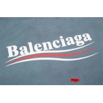 2025年2月17日高品質新品Balenciaga春夏半袖Tシャツ  regu工場