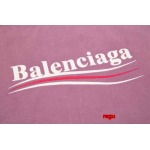 2025年2月17日高品質新品Balenciaga春夏半袖Tシャツ  regu工場