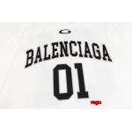 2025年2月17日高品質新品 Balenciaga春夏 Tシャツ  regu工場