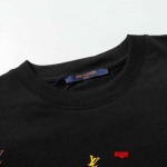 2025年2月17日高品質新品Louis Vuitton春夏半袖Tシャツ  regu工場