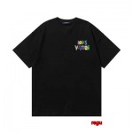 2025年2月17日高品質新品Louis Vuitton春夏半袖Tシャツ  regu工場