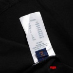 2025年2月17日高品質新品Louis Vuitton春夏半袖Tシャツ  regu工場