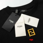 2025年2月17日高品質新品FENDI春夏半袖Tシャツ  regu工場