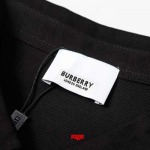 2025年2月18日高品質新品BURBERRY春夏半袖Tシャツ  regu工場