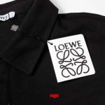 2025年2月18日高品質新品loewe春夏半袖Tシャツ  regu工場