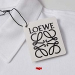 2025年2月18日高品質新品loewe春夏半袖Tシャツ  regu工場