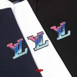 2025年2月18日高品質新品Louis Vuitton春夏半袖Tシャツ  regu工場