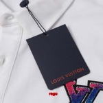 2025年2月18日高品質新品Louis Vuitton春夏半袖Tシャツ  regu工場