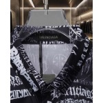 2025年2月19日高品質新品Balenciaga長袖のシャツ  regu工場