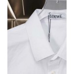 2025年2月19日高品質新品loewe長袖のシャツ  regu工場