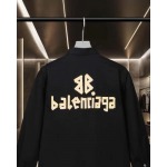 2025年2月19日高品質新品Balenciaga長袖のシャツ  regu工場