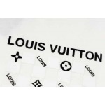 2025年2月19日高品質新品Louis Vuitton半袖のT シャツ  regu工場