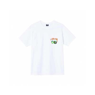 2025年2月19日高品質新品stussy半袖のTシャツ  ...