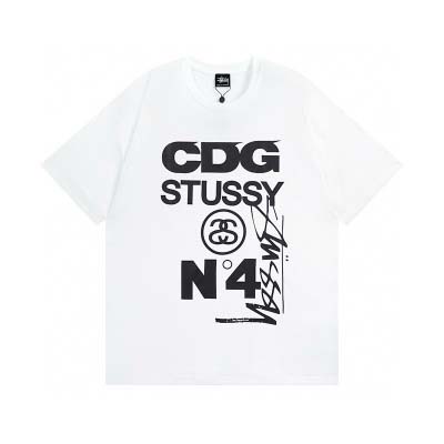 2025年2月19日高品質新品 stussy半袖のTシャツ ...