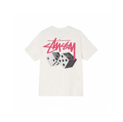 2025年2月19日高品質新品stussy半袖のTシャツ  ...