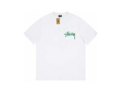 2025年2月19日高品質新品stussy半袖のTシャツ  ...