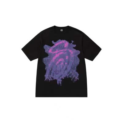 2025年2月19日高品質新品stussy半袖のTシャツ  ...