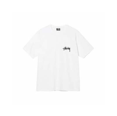 2025年2月19日高品質新品stussy半袖のTシャツ  ...