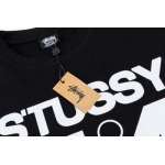 2025年2月19日高品質新品stussy半袖のT シャツ  regu工場