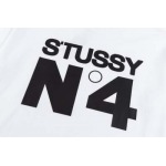 2025年2月19日高品質新品stussy半袖のT シャツ  regu工場