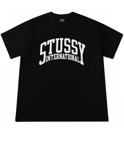 2025年2月19日高品質新品stussy半袖のT シャツ ...