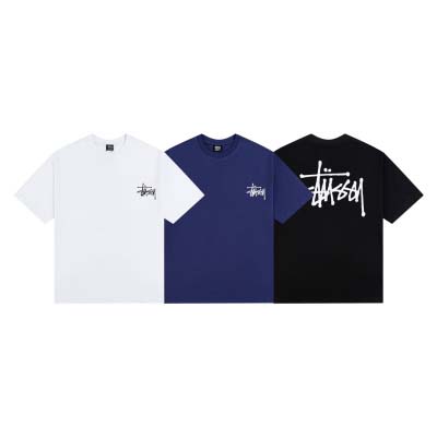 2025年2月19日高品質新品 stussy半袖のT シャツ...