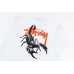 2025年2月19日高品質新品stussy半袖のT シャツ  regu工場