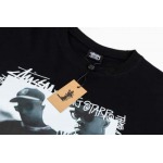 2025年2月19日高品質新品stussy半袖のT シャツ  regu工場