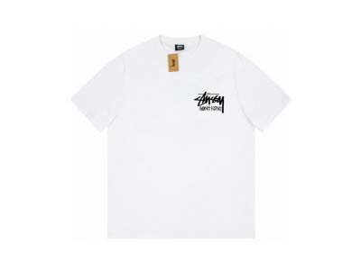 2025年2月19日高品質新品 stussy半袖のT シャツ...