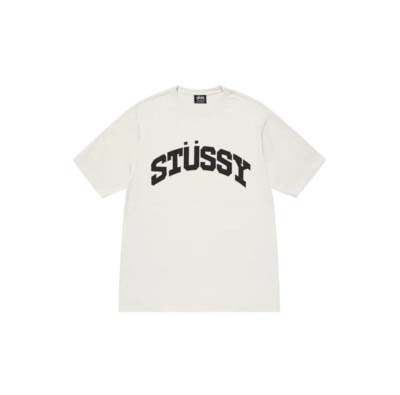 2025年2月19日高品質新品stussy半袖のT シャツ ...