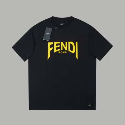 2025年2月20日高品質新品FENDI半袖のT シャツ  ...