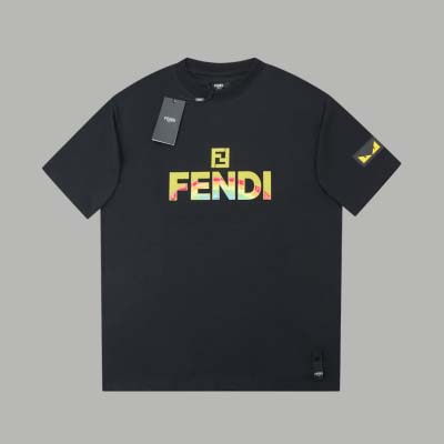 2025年2月20日高品質新品FENDI半袖のT シャツ  ...