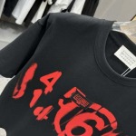 2025年2月20日高品質新品Maison Margila 半袖Tシャツ  FF工場