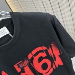 2025年2月20日高品質新品Maison Margila 半袖Tシャツ  FF工場