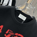 2025年2月20日高品質新品Maison Margila 半袖Tシャツ  FF工場