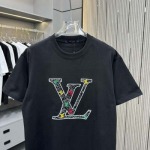 2025年2月20日高品質新品Louis Vuitton半袖Tシャツ  FF工場