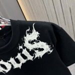 2025年2月20日高品質新品Louis Vuitton半袖Tシャツ  FF工場